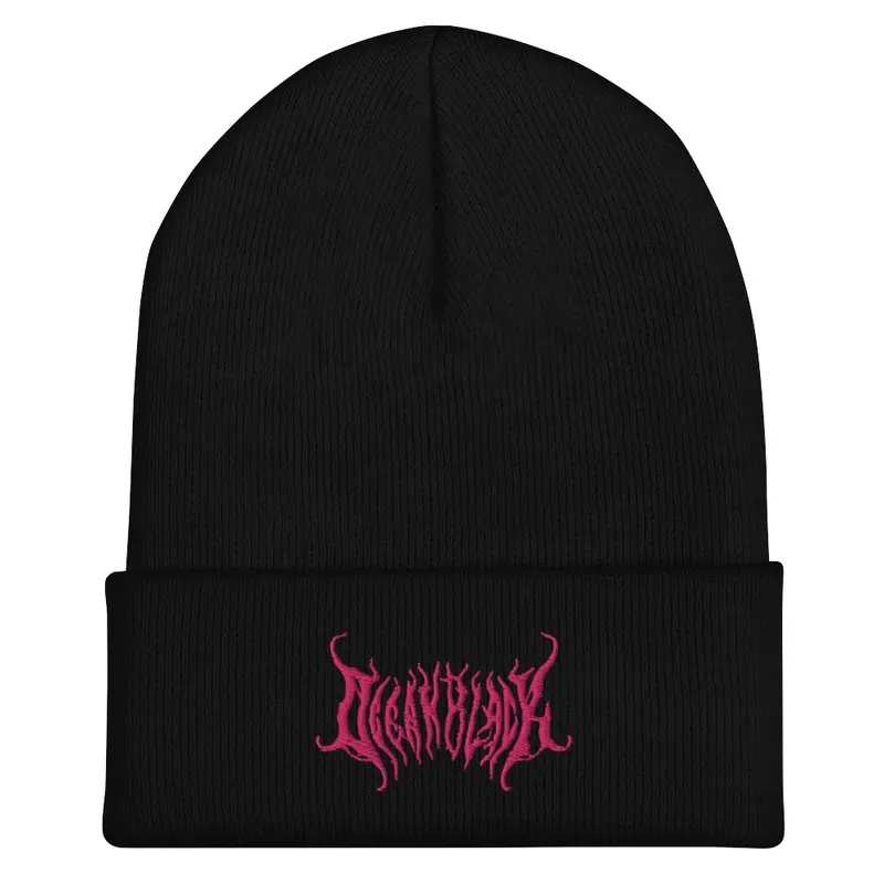 Enemies Beanie | 2023 Flamingo